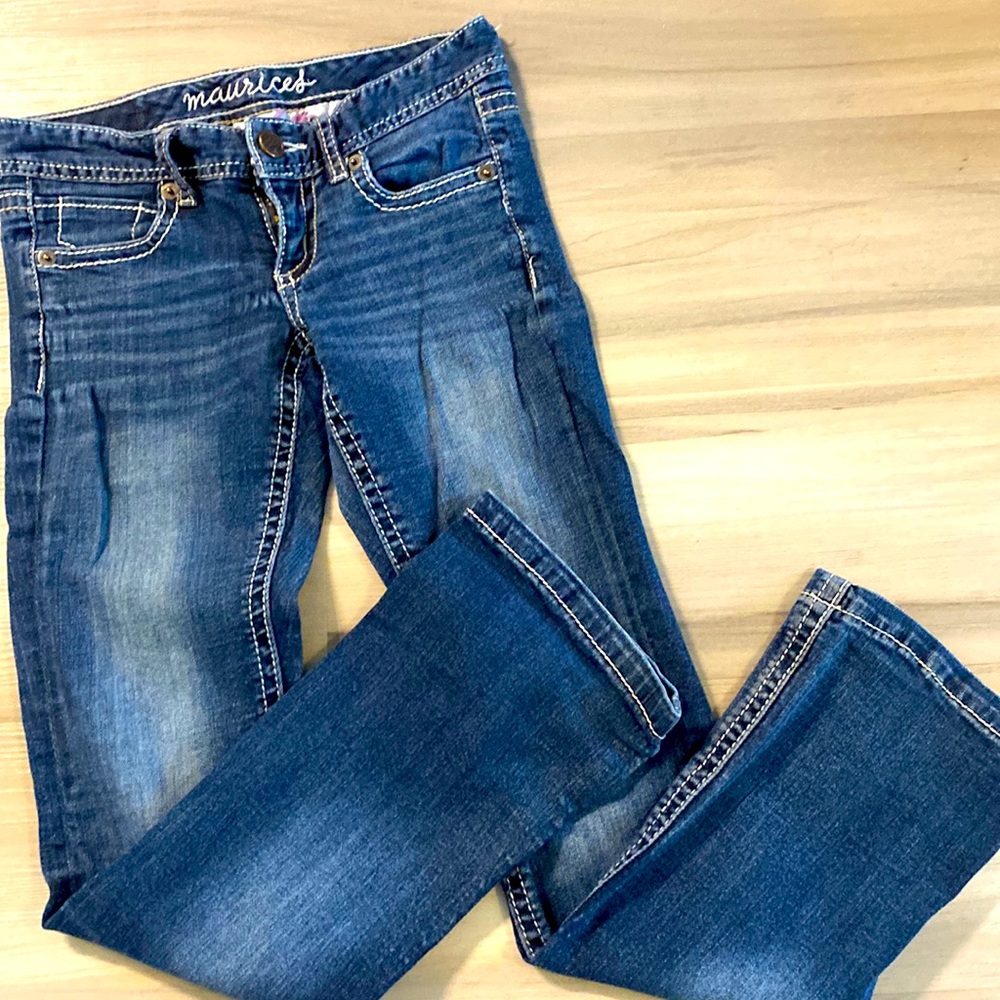 Maurice’s originals